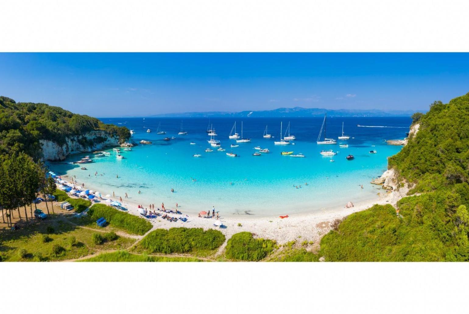 Thanasis Dalietátika Exterior foto